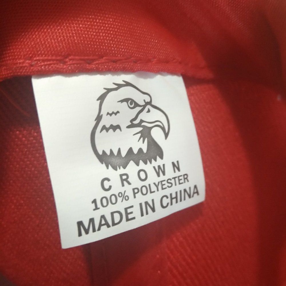 Vintage Delmarva Shorebirds Minor League Hat - Picture 7 of 7